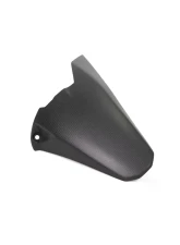 Ilmberger Long Matte Rear Fender Carbon - Ducati Supersport 939 | Monster 1200 2017+                                     - KHO.115.DSS7M.K - Image 6