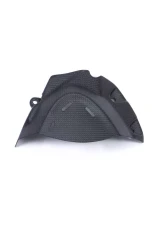 Ilmberger Matte Front Sprocket Cover Carbon - Ducati Supersport 939 2017+                                     - RIO.120.DSS7M.K - Image 4