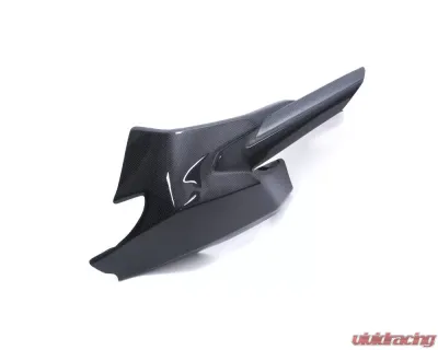 Ilmberger Gloss Swing Arm Cover Carbon - Ducati Supersport 939 | Monster 1200 2017+ - SSO.013.DSS7G.K