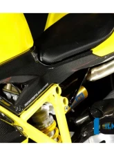 Ilmberger Airbox Covers Pair Carbon - Ducati 848|1098|1198 S/R                                     - ABO.005.D1098.K - Image 2