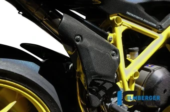 Exhaust Parts