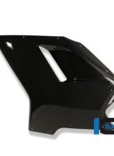 Ilmberger Fairing Side Panel Left Carbon - Ducati 848|1098|1198 S/R                                     - VEO.014.D1098.K - Image 3