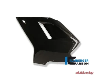 Ilmberger Fairing Side Panel Left Carbon - Ducati 848|1098|1198 S/R - VEO.014.D1098.K