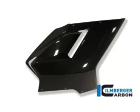 Ilmberger Fairing Side Panel Right Carbon - Ducati 848|1098|1198 S/R