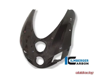 Ilmberger Endurance Front Fairing Carbon - Ducati 749/999 - VEO.001.999GL.K
