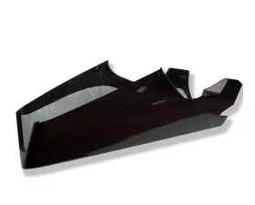 Ilmberger Oil Catch Tank F04 Bellypan Carbon - Ducati 749/999