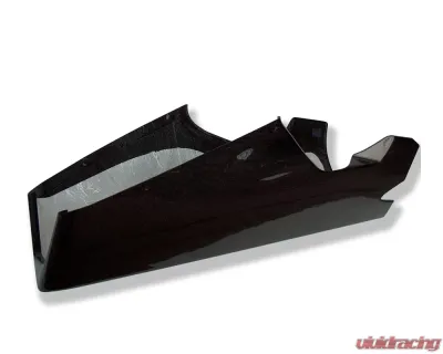 Ilmberger Oil Catch Tank F04 Bellypan Carbon - Ducati 749/999 - VEO.002.999F4.K