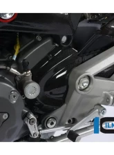 Ilmberger Front Sprocket Cover Carbon - Ducati Streetfighter | 696 | 1100 Monster                                     - RIO.010.STRFI.K - Image 3