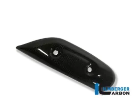 Ilmberger Exhaust Protection Manifold Carbon - Ducati 696 | 1100 Monster