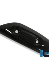 Ilmberger Exhaust Protection Manifold Carbon - Ducati 696 | 1100 Monster                                     - AHK.005.D696M.K - Image 4