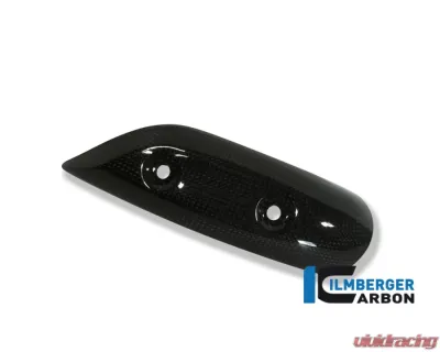 Ilmberger Exhaust Protection Manifold Carbon - Ducati 696 | 1100 Monster - AHK.005.D696M.K