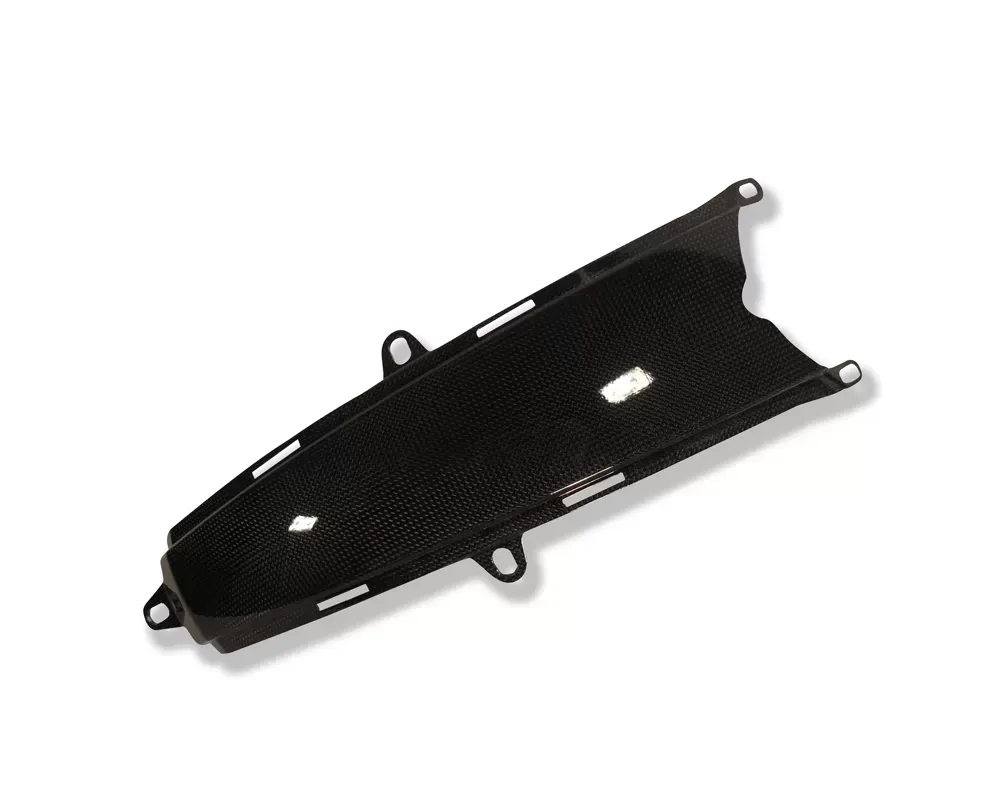 正規品／イルムバーガー バーティカル（縦） カムベルトカバー マット - Ducati Monster 1200/1200 S ｜ ZAV.113.… ILMBERGER カムベルトカバー縦型 ｜ TAV.009.D696M.K