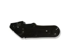 Ilmberger Horizontal Cam Belt Covers Carbon - Ducati 696 | 1100 Monster