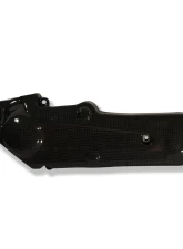 Ilmberger 1100 SI Horizontal Cam Belt Covers - Ducati 696 | 1100 Monster                                     - ZAH.016.D110M.K - Image 2