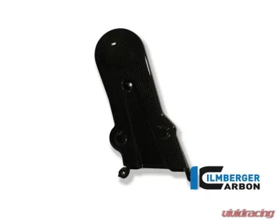 Ilmberger 1100 SI Vertical Cam Belt Covers - Ducati 696 | 1100 Monster - ZAV.015.D110M.K