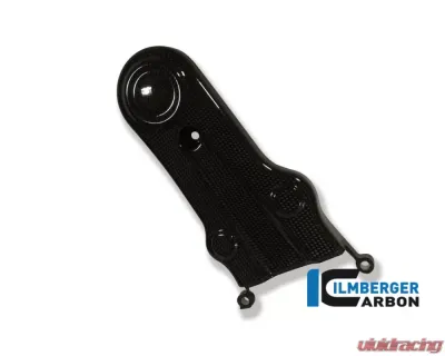 Ilmberger 1100 SI Vertical Cam Belt Covers - Ducati 696 | 1100 Monster - ZAV.015.D110M.K