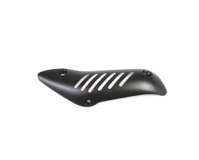 Ilmberger Matte Exhaust Protection Manifold - Ducati Monster 821|1200|1200 R/S