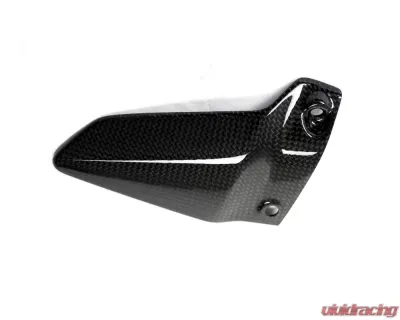 Ilmberger Gloss Heelguard Right Side - Ducati Monster 1200/1200 S 2014-2016 - FSR.007.D12MG.K
