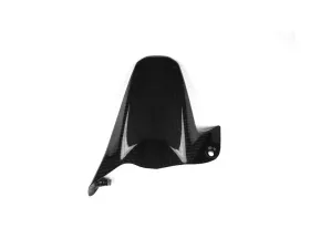 Ilmberger Rear Hugger - Ducati Monster 1200/1200 S 2014-2016
