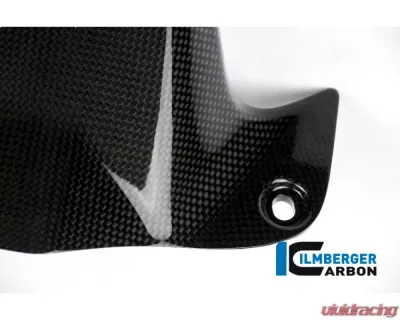 Ilmberger Rear Hugger - Ducati Monster 1200/1200 S 2014-2016 - KHO.002.D12MG.K