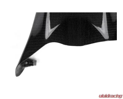 Ilmberger Rear Hugger - Ducati Monster 1200/1200 S 2014-2016 - KHO.002.D12MG.K