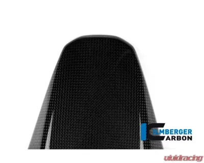 Ilmberger Rear Hugger - Ducati Monster 1200/1200 S 2014-2016 - KHO.002.D12MG.K