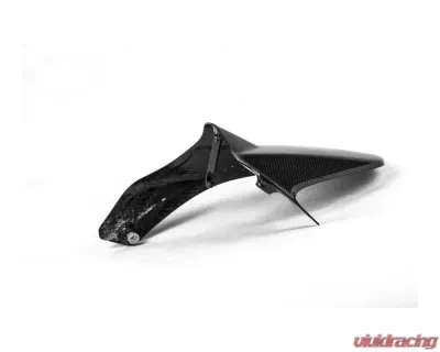 Ilmberger Rear Hugger - Ducati Monster 1200/1200 S 2014-2016 - KHO.002.D12MG.K