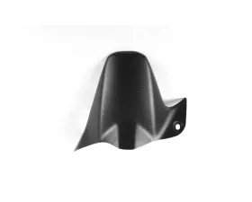 Ilmberger Matte Rear Hugger - Ducati Monster 1200/1200 S 2014-2016