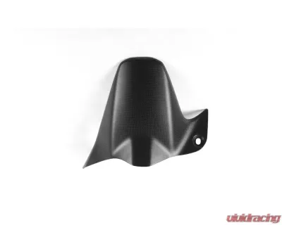Ilmberger Matte Rear Hugger - Ducati Monster 1200/1200 S 2014-2016 - KHO.102.D12MM.K