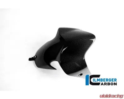 Ilmberger Gloss Front Mudguard - Ducati Monster 821|1200|1200 R/S - KVO.001.D12MG.K