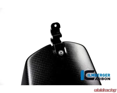 Ilmberger Gloss Front Mudguard - Ducati Monster 821|1200|1200 R/S - KVO.001.D12MG.K