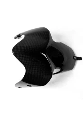 Ilmberger Gloss Front Mudguard - Ducati Monster 821|1200|1200 R/S                                     - KVO.001.D12MG.K - Image 4