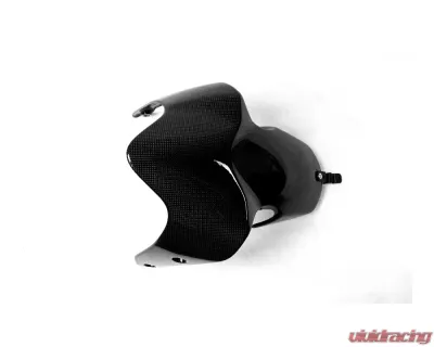 Ilmberger Gloss Front Mudguard - Ducati Monster 821|1200|1200 R/S - KVO.001.D12MG.K