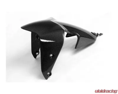 Ilmberger Gloss Front Mudguard - Ducati Monster 821|1200|1200 R/S - KVO.001.D12MG.K