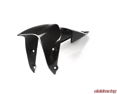 Ilmberger Gloss Front Mudguard - Ducati Monster 821|1200|1200 R/S - KVO.001.D12MG.K