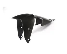 Ilmberger Matte Front Mudguard - Ducati Monster 821|1200|1200 R/S