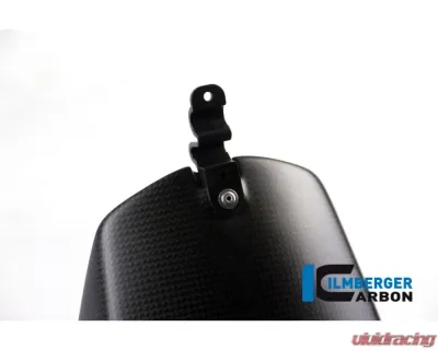 Ilmberger Matte Front Mudguard - Ducati Monster 821|1200|1200 R/S - KVO.101.D12MM.K