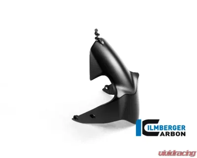 Ilmberger Matte Front Mudguard - Ducati Monster 821|1200|1200 R/S - KVO.101.D12MM.K