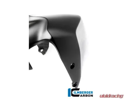 Ilmberger Matte Front Mudguard - Ducati Monster 821|1200|1200 R/S - KVO.101.D12MM.K