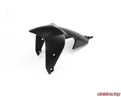 Ilmberger Matte Front Mudguard - Ducati Monster 821|1200|1200 R/S - KVO.101.D12MM.K
