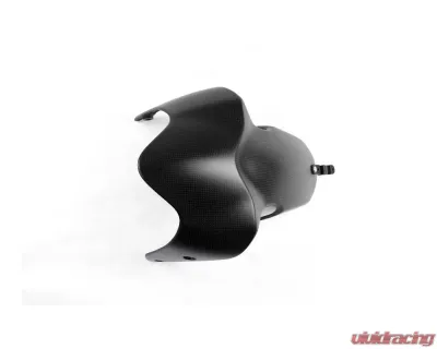 Ilmberger Matte Front Mudguard - Ducati Monster 821|1200|1200 R/S - KVO.101.D12MM.K