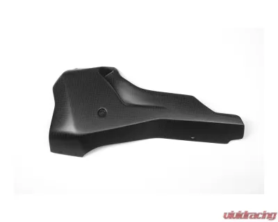 Ilmberger Matte Bellypan Carbon Ducati Monster 1200 | 1200 R/S 2014+ - VEU.116.D12MM.K