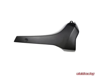 Ilmberger Matte Bellypan Carbon Ducati Monster 1200 | 1200 R/S 2014+ - VEU.116.D12MM.K