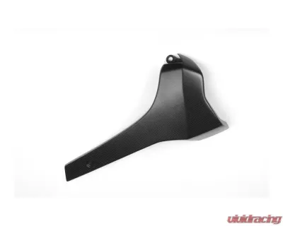Ilmberger Matte Bellypan Carbon Ducati Monster 1200 | 1200 R/S 2014+ - VEU.116.D12MM.K