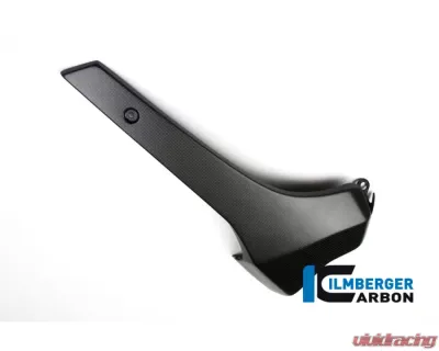 Ilmberger Matte Bellypan Carbon Ducati Monster 1200 | 1200 R/S 2014+ - VEU.116.D12MM.K