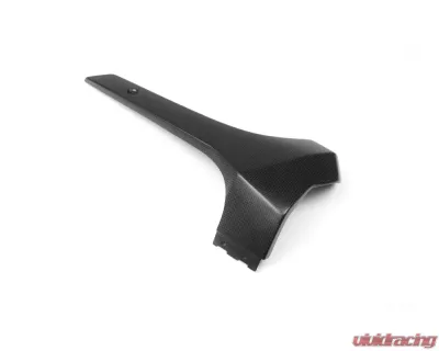 Ilmberger Matte Bellypan Carbon Ducati Monster 1200 | 1200 R/S 2014+ - VEU.116.D12MM.K