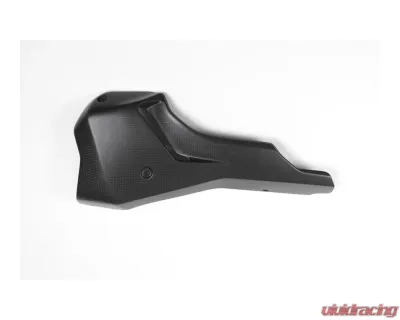 Ilmberger Matte Bellypan Carbon Ducati Monster 1200 | 1200 R/S 2014+ - VEU.116.D12MM.K