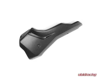 Ilmberger Matte Bellypan Carbon Ducati Monster 1200 | 1200 R/S 2014+ - VEU.116.D12MM.K