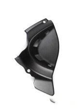 Ilmberger Matte Front Sprocket Cover - Ducati Monster 1200 | 1200 R/S 2014+                                     - RIO.108.D12MM.K - Image 5