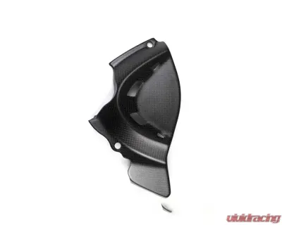 Ilmberger Matte Front Sprocket Cover - Ducati Monster 1200 | 1200 R/S 2014+ - RIO.108.D12MM.K